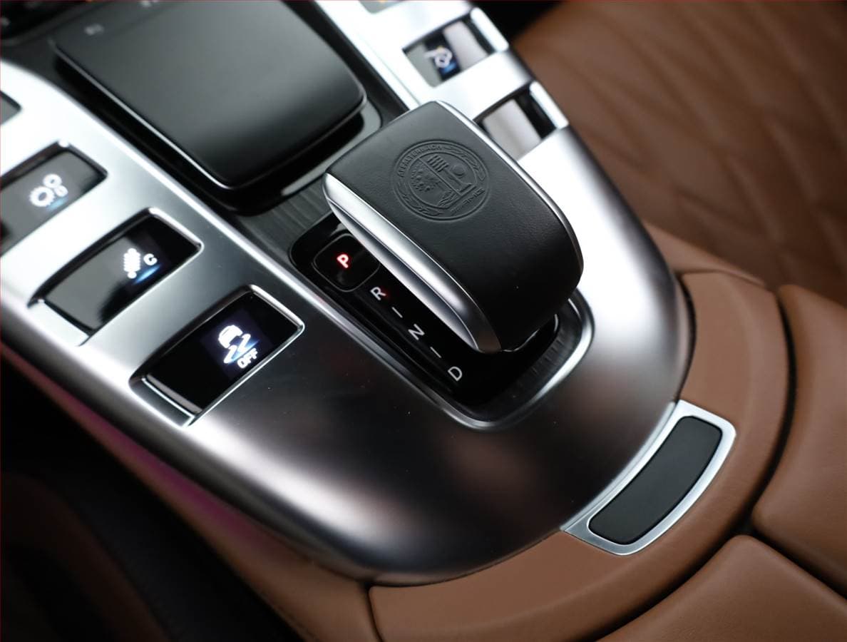 2023 Mercedes-Benz OSTATNÍ - 20