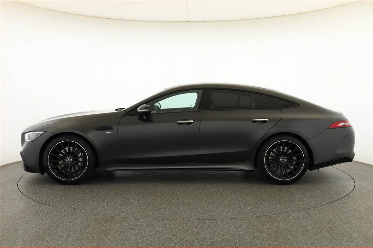 2023 Mercedes-Benz OSTATNÍ - 3