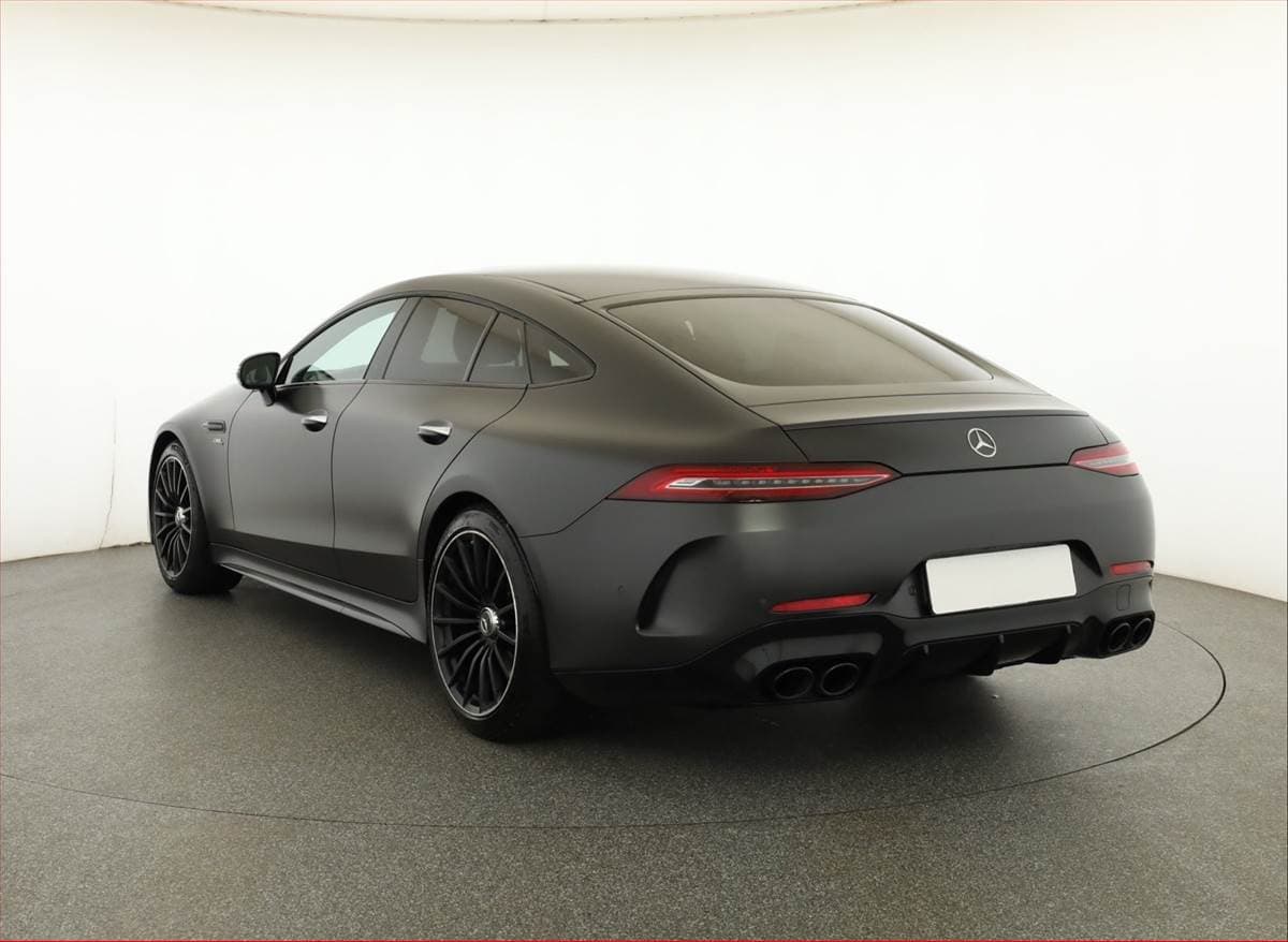 2023 Mercedes-Benz OSTATNÍ - 4