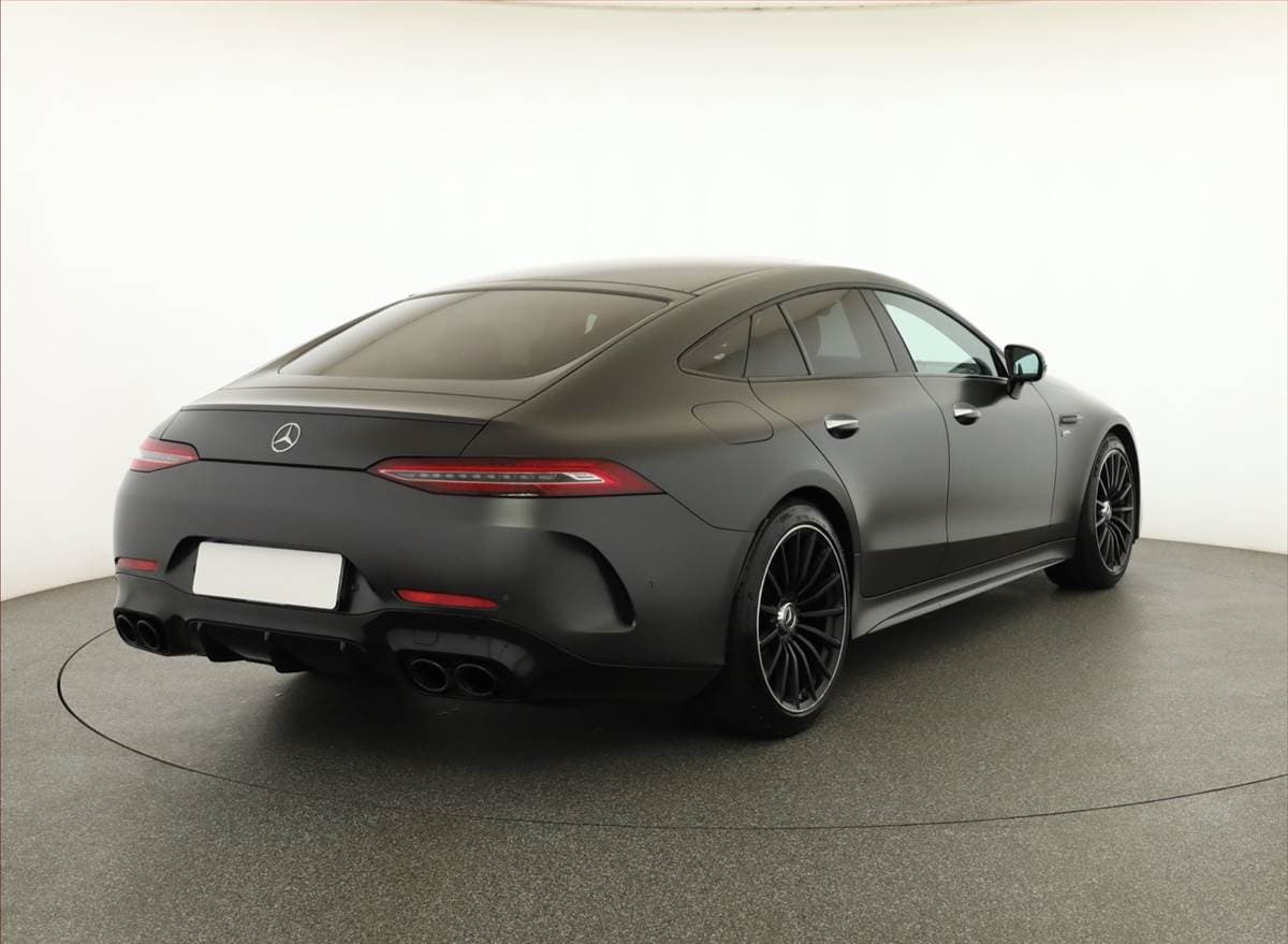 2023 Mercedes-Benz OSTATNÍ - 5