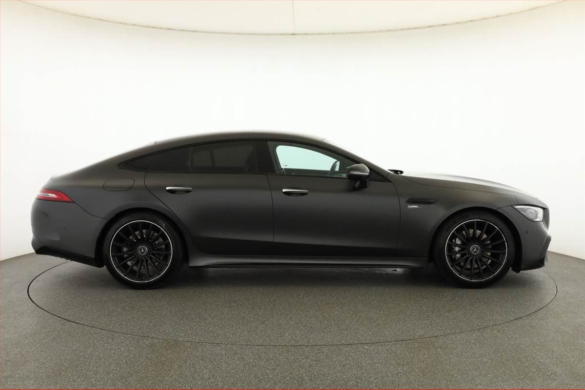 2023 Mercedes-Benz OSTATNÍ - 6