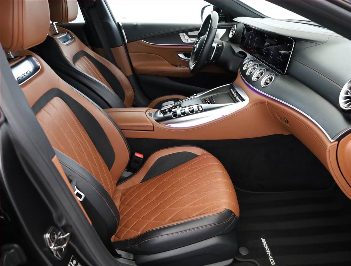 2023 Mercedes-Benz OSTATNÍ - 7