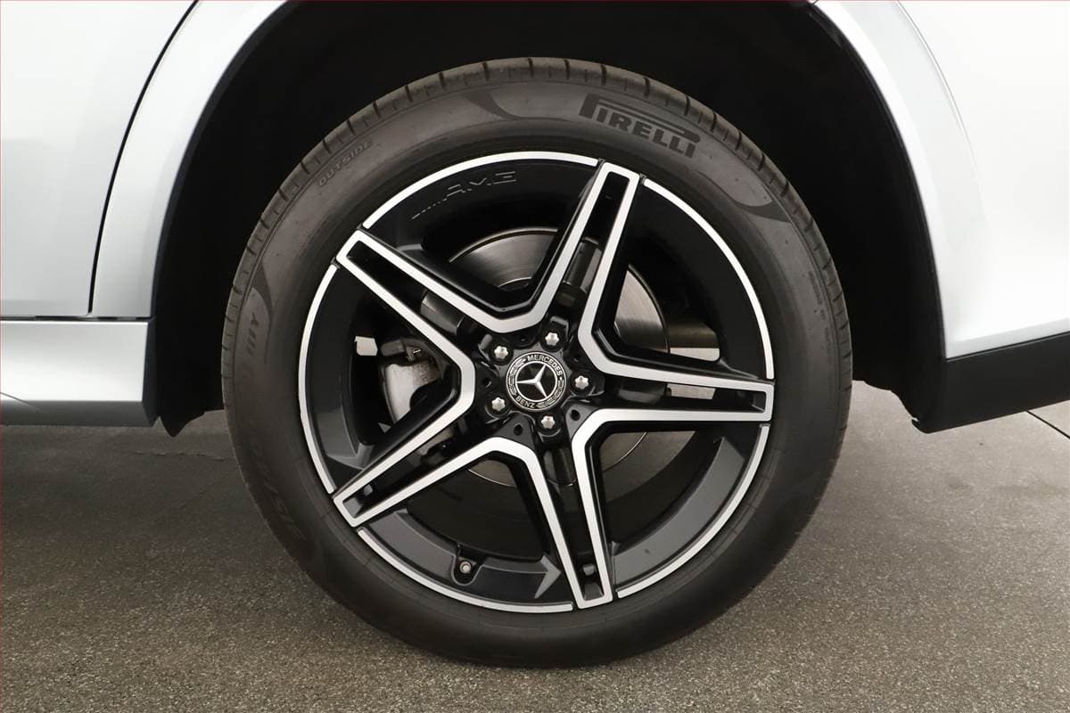2021 Mercedes-Benz OSTATNÍ - 12