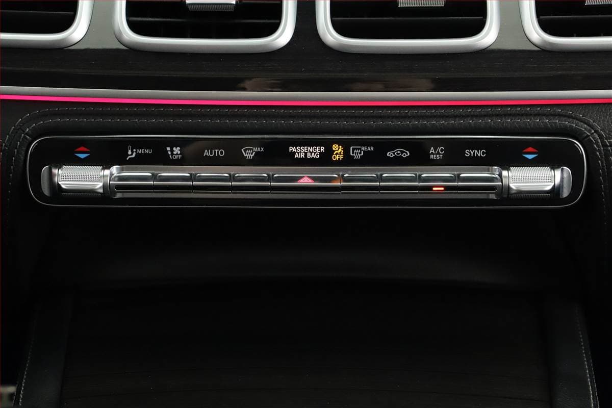 2021 Mercedes-Benz OSTATNÍ - 18