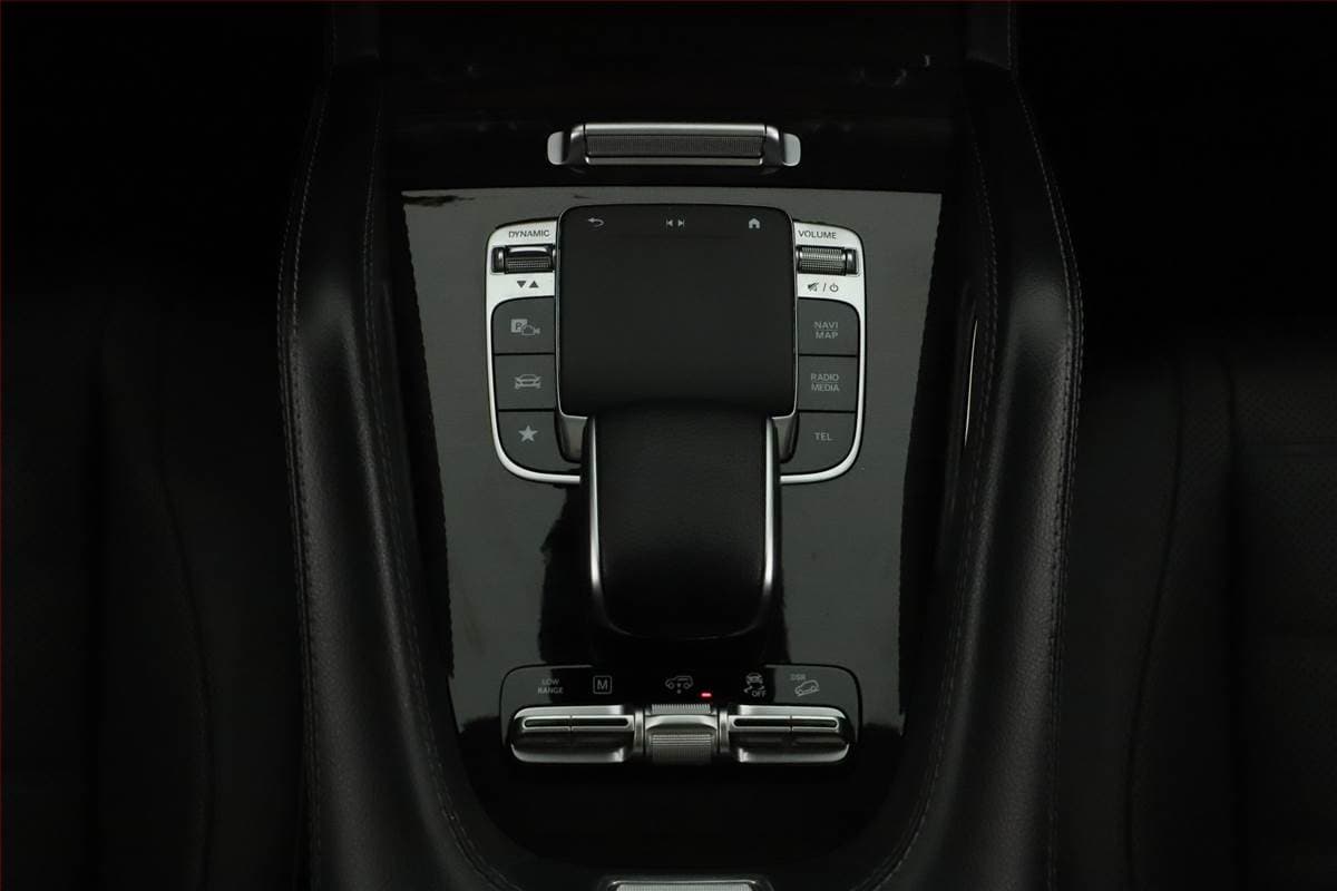 2021 Mercedes-Benz OSTATNÍ - 19