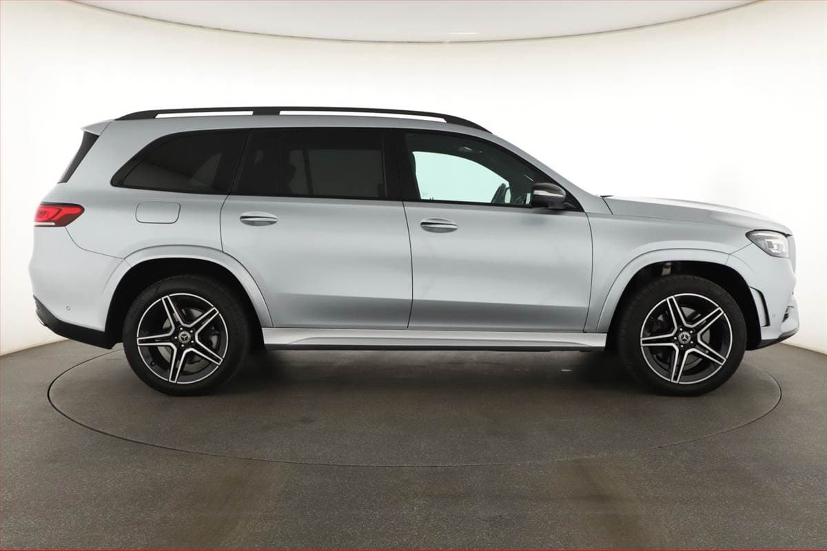 2021 Mercedes-Benz OSTATNÍ - 6