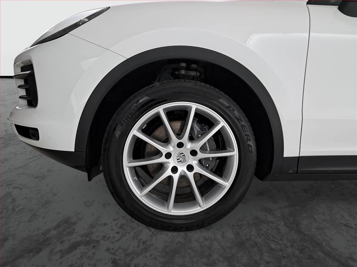 2023 Porsche CAYENNE - 15