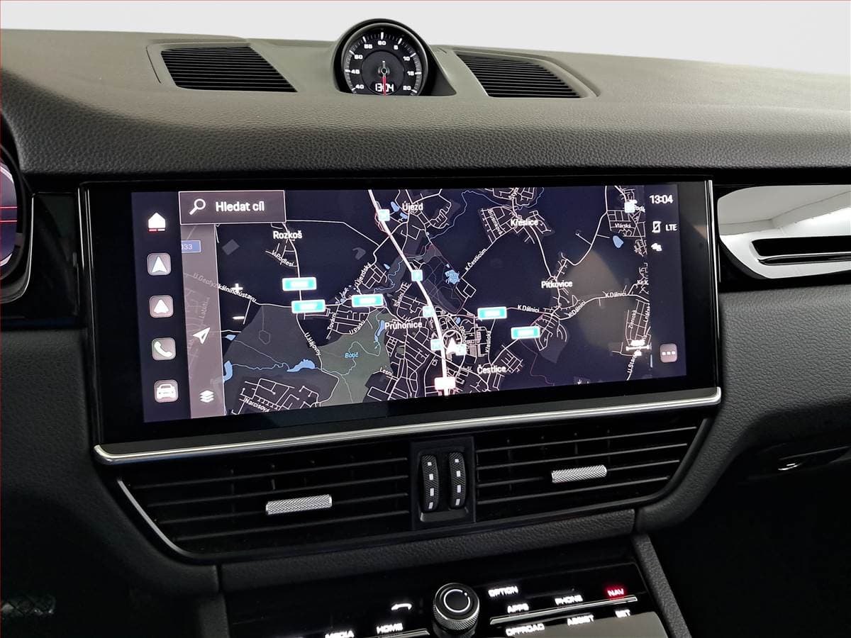 2023 Porsche CAYENNE - 19