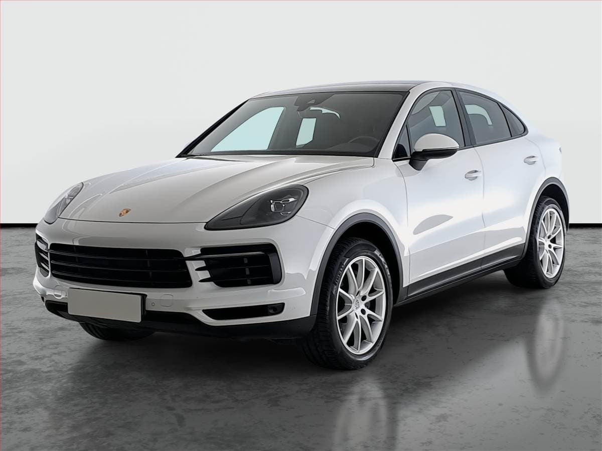 2023 Porsche CAYENNE - 2