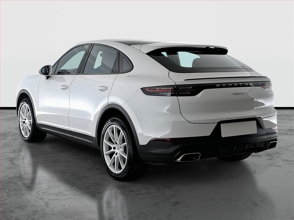 2023 Porsche CAYENNE - 4