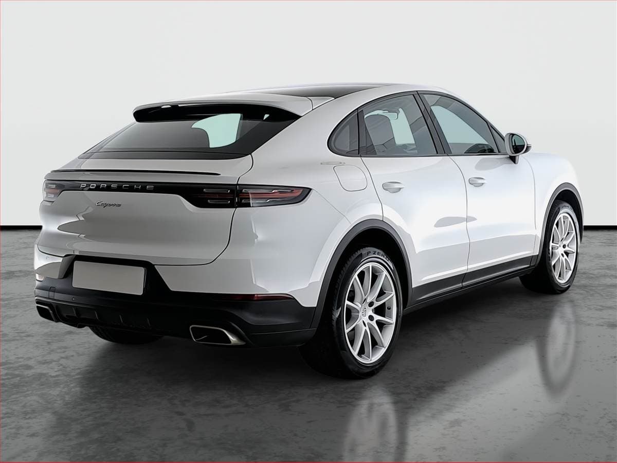 2023 Porsche CAYENNE - 5
