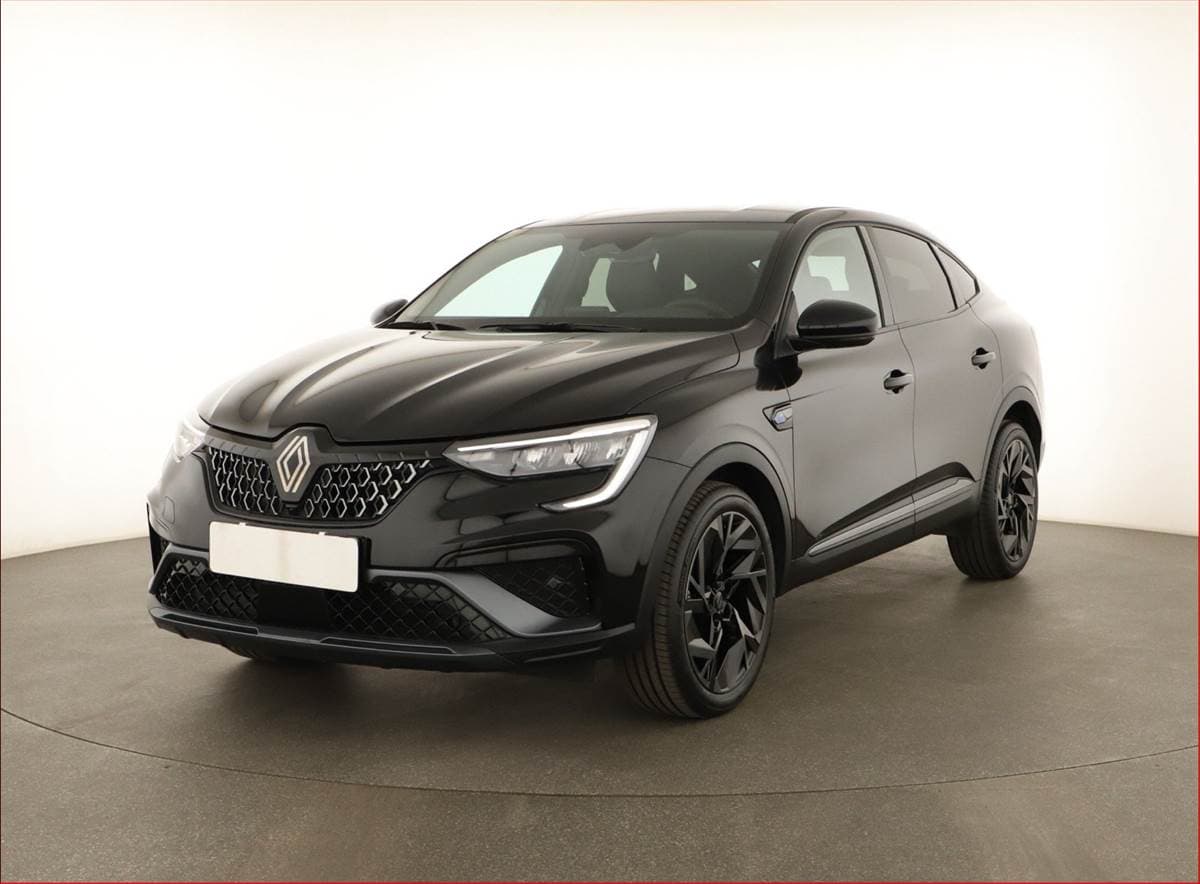 2025 Renault OSTATNÍ - 2