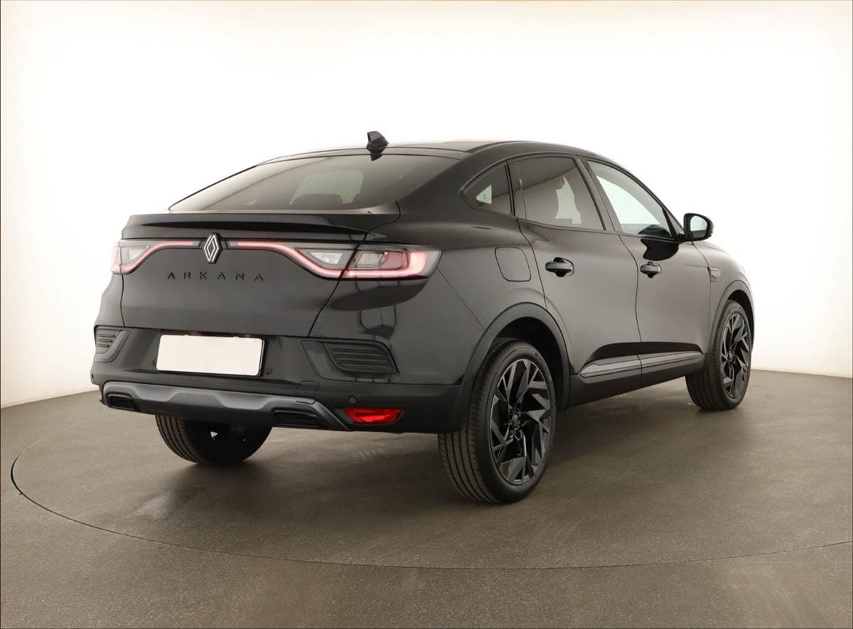 2025 Renault OSTATNÍ - 5