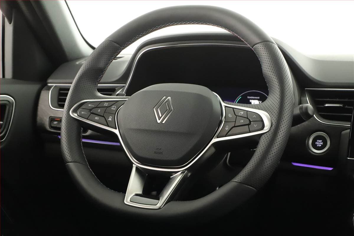 2025 Renault OSTATNÍ - 8