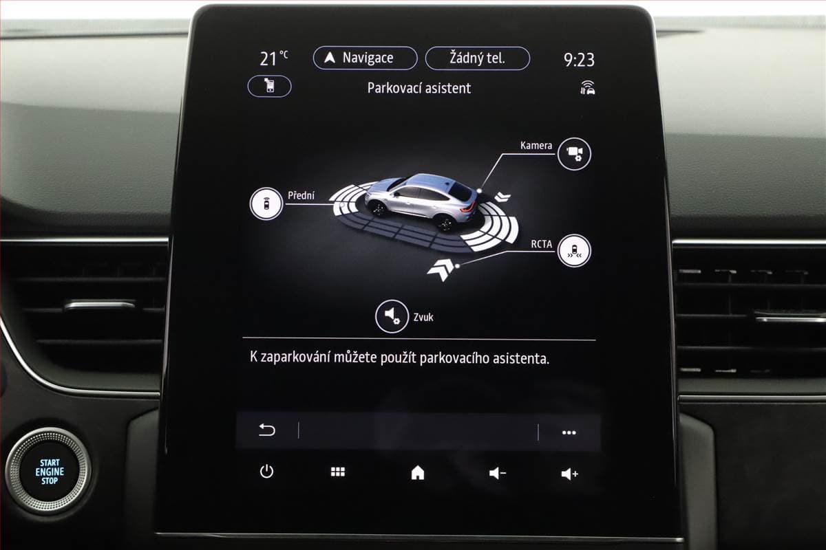 2025 Renault OSTATNÍ - 16
