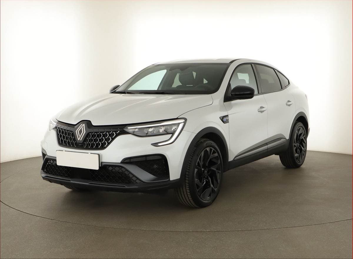 2025 Renault OSTATNÍ - 2