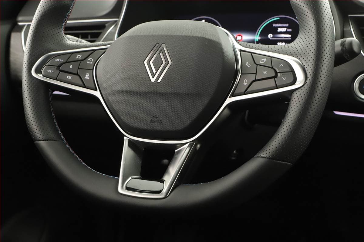 2025 Renault OSTATNÍ - 20