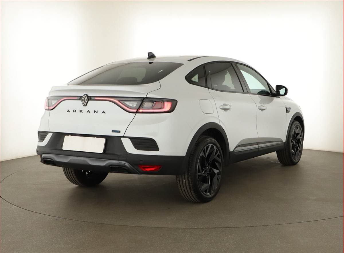 2025 Renault OSTATNÍ - 5