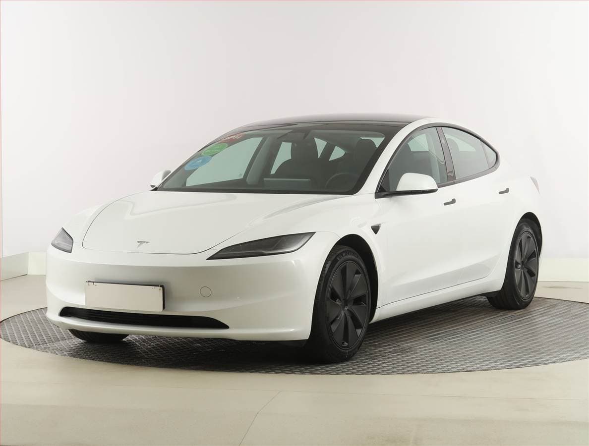 2025 Tesla MODEL 3 - 2