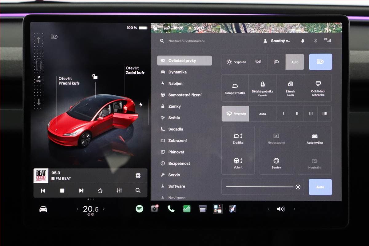 2023 Tesla MODEL 3 - 10