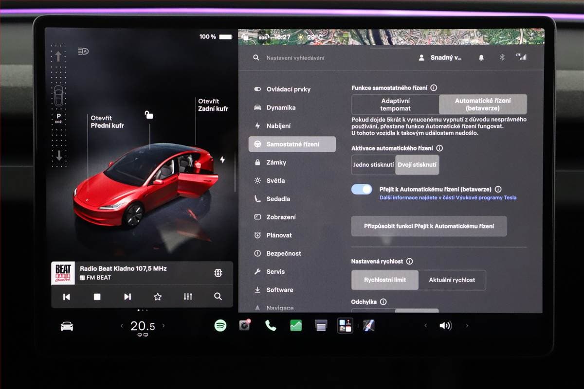 2023 Tesla MODEL 3 - 16