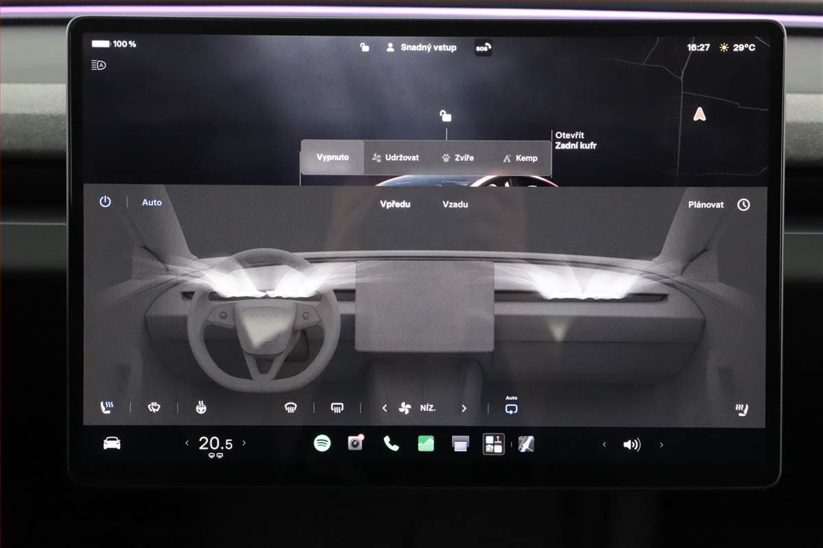 2023 Tesla MODEL 3 - 17