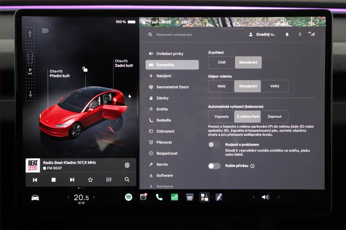 2023 Tesla MODEL 3 - 19