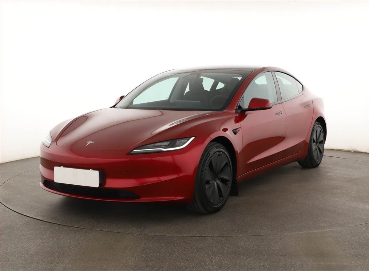 2023 Tesla MODEL 3 - 2