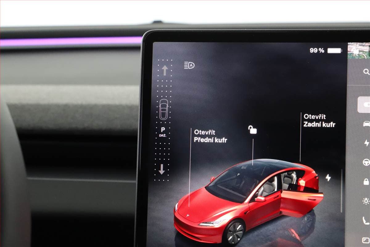 2023 Tesla MODEL 3 - 20
