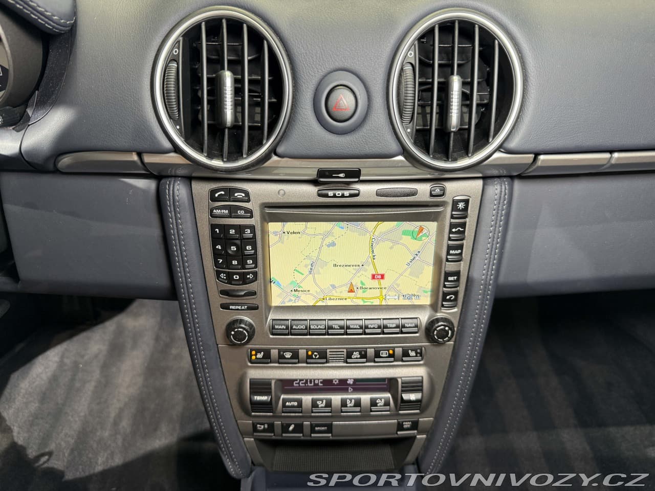 2008 Porsche BOXSTER - 14