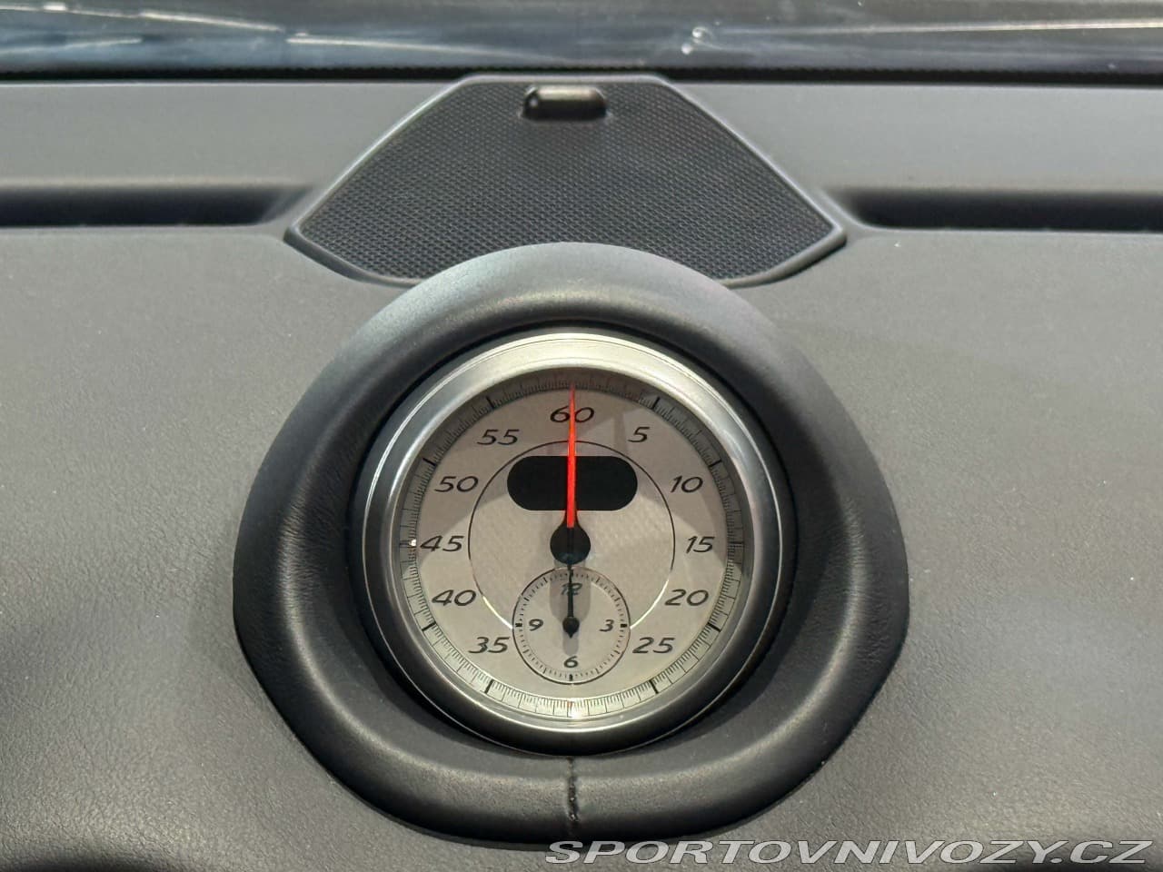 2008 Porsche BOXSTER - 15