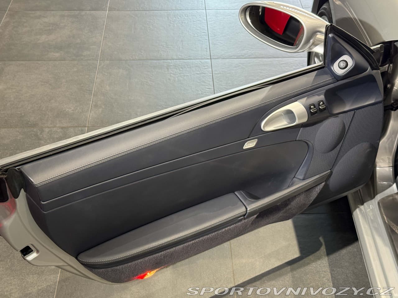 2008 Porsche BOXSTER - 19