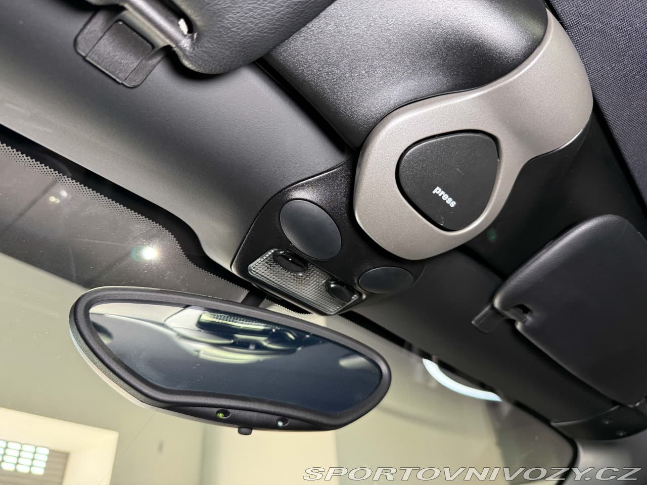 2008 Porsche BOXSTER - 2