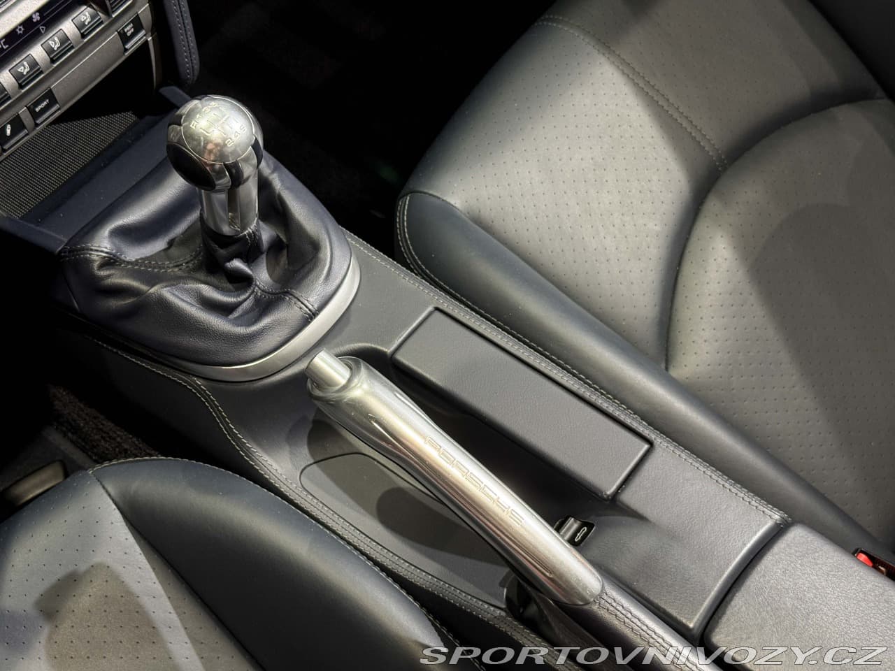 2008 Porsche BOXSTER - 4