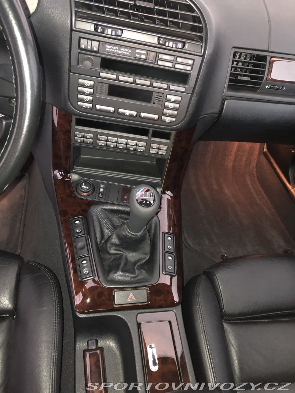 1997 BMW M3 - 10