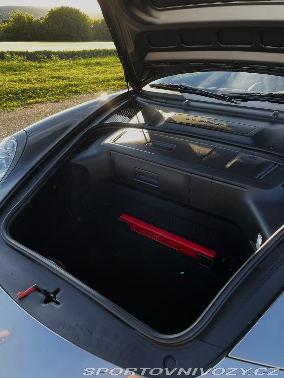 2007 Porsche 911 - 14