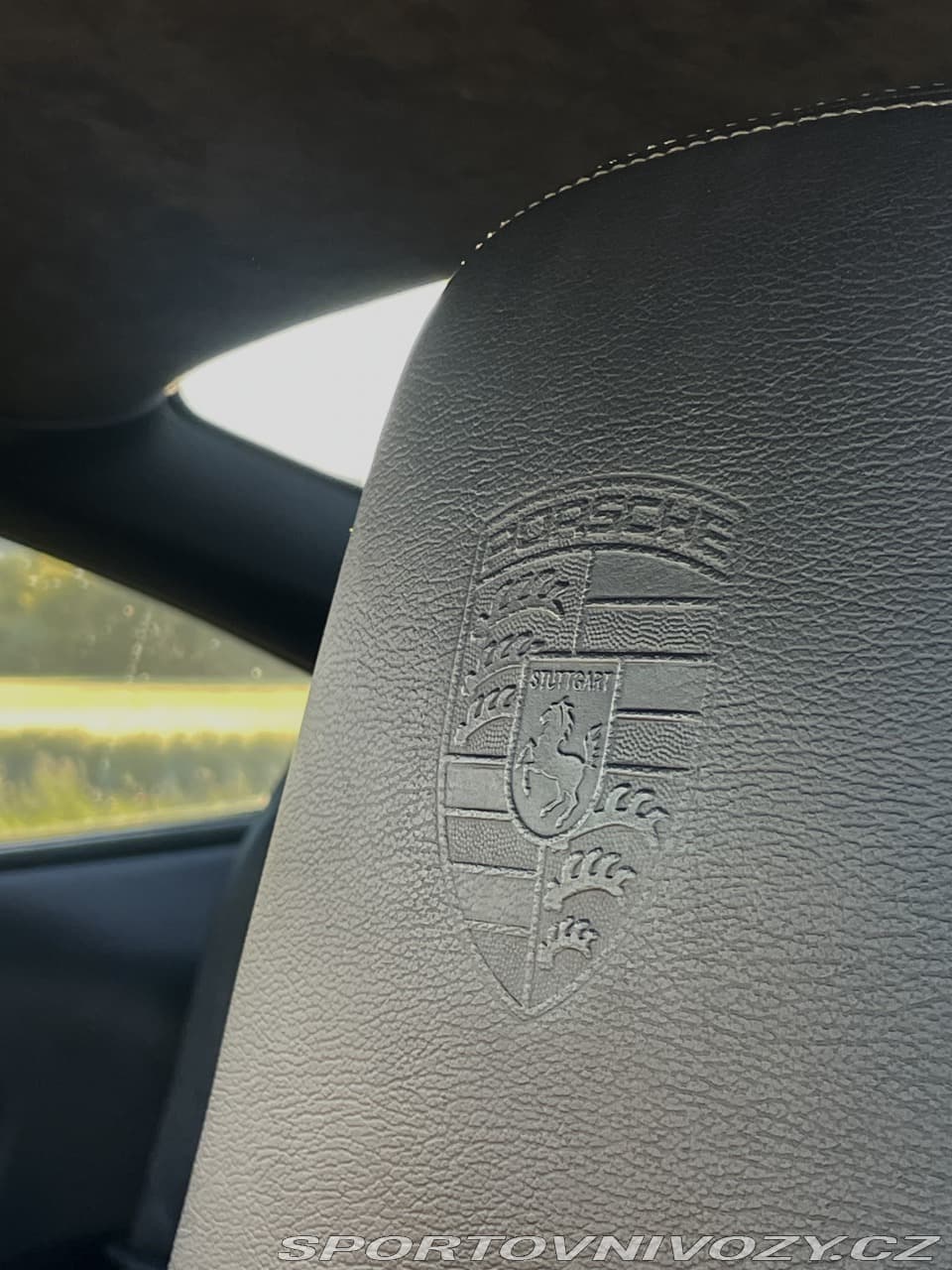 2007 Porsche 911 - 17