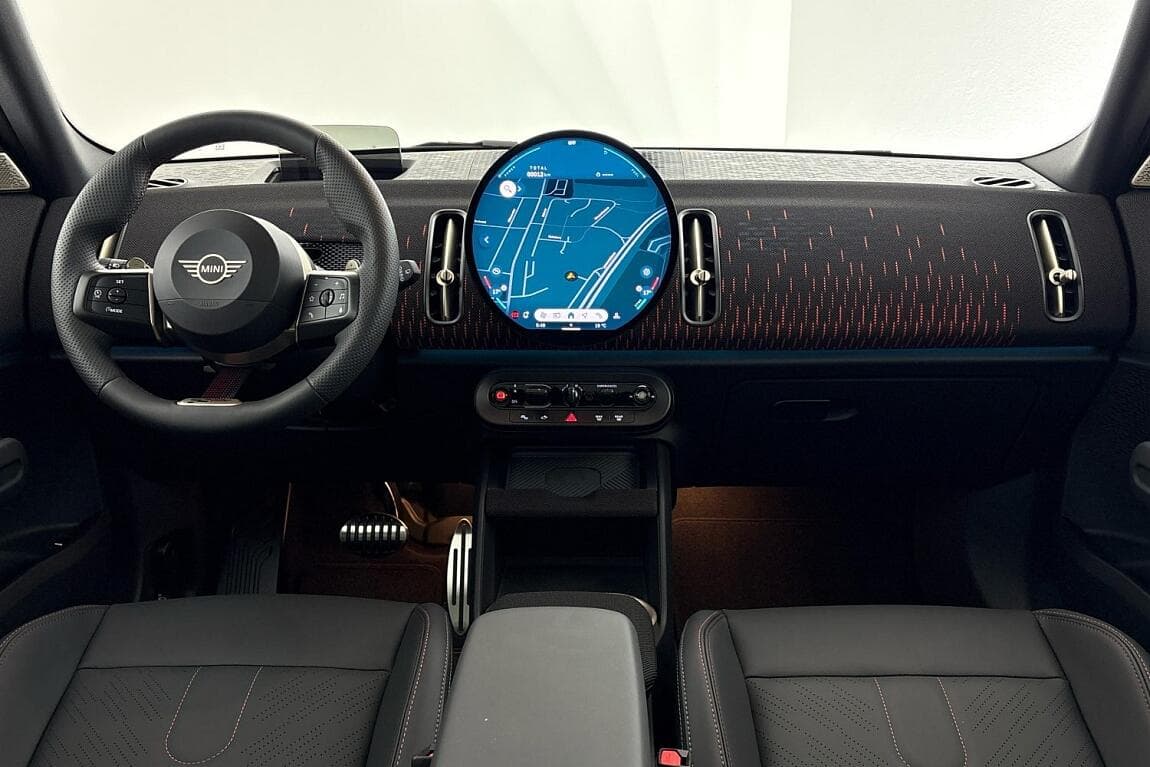 2026 Mini COUNTRYMAN - 13