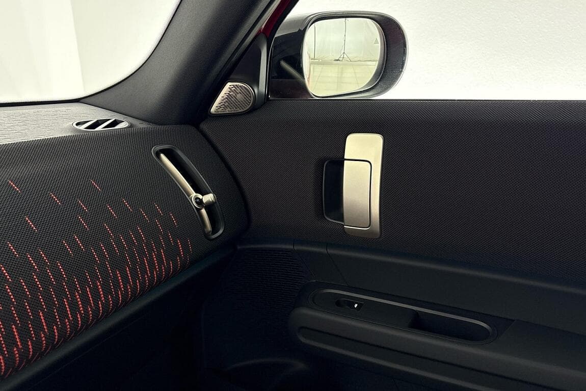 2026 Mini COUNTRYMAN - 16