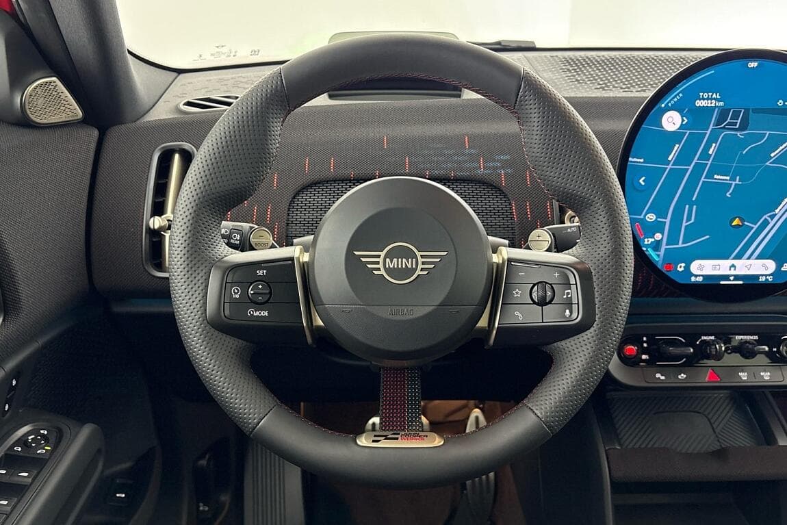 2026 Mini COUNTRYMAN - 19