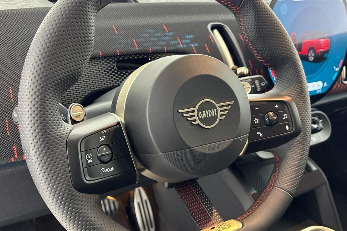 2026 Mini COUNTRYMAN - 20