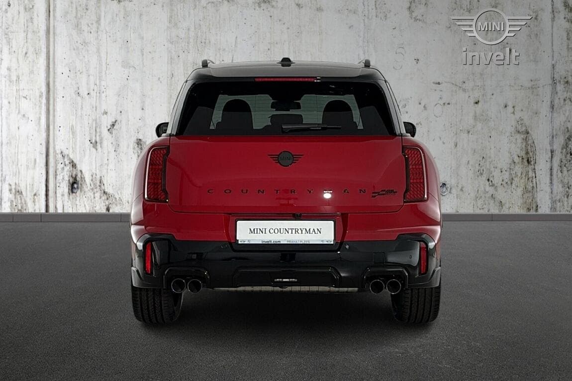 2026 Mini COUNTRYMAN - 4