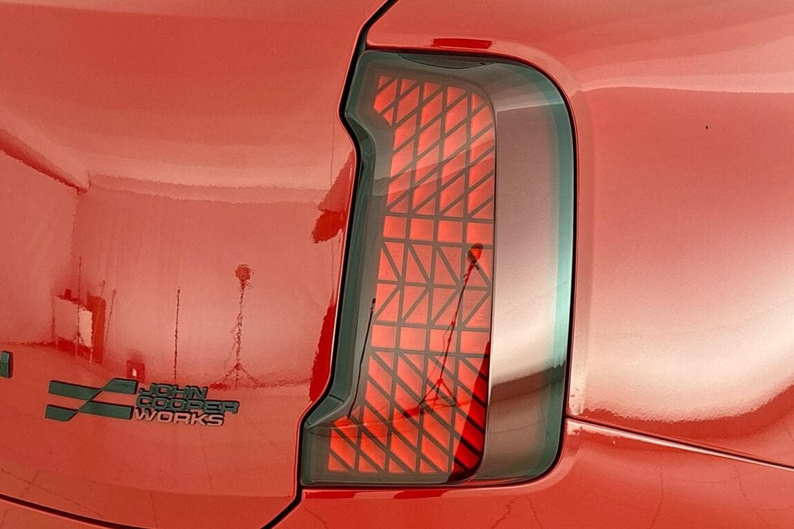2026 Mini COUNTRYMAN - 5
