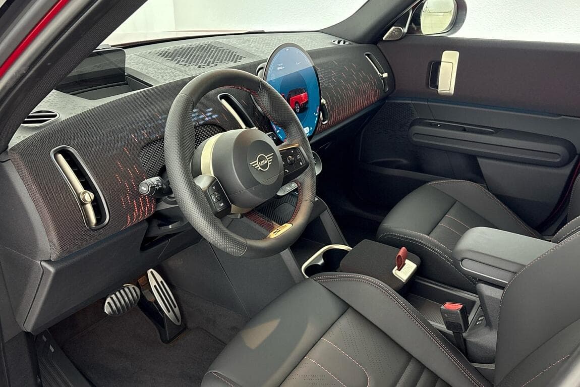 2026 Mini COUNTRYMAN - 6