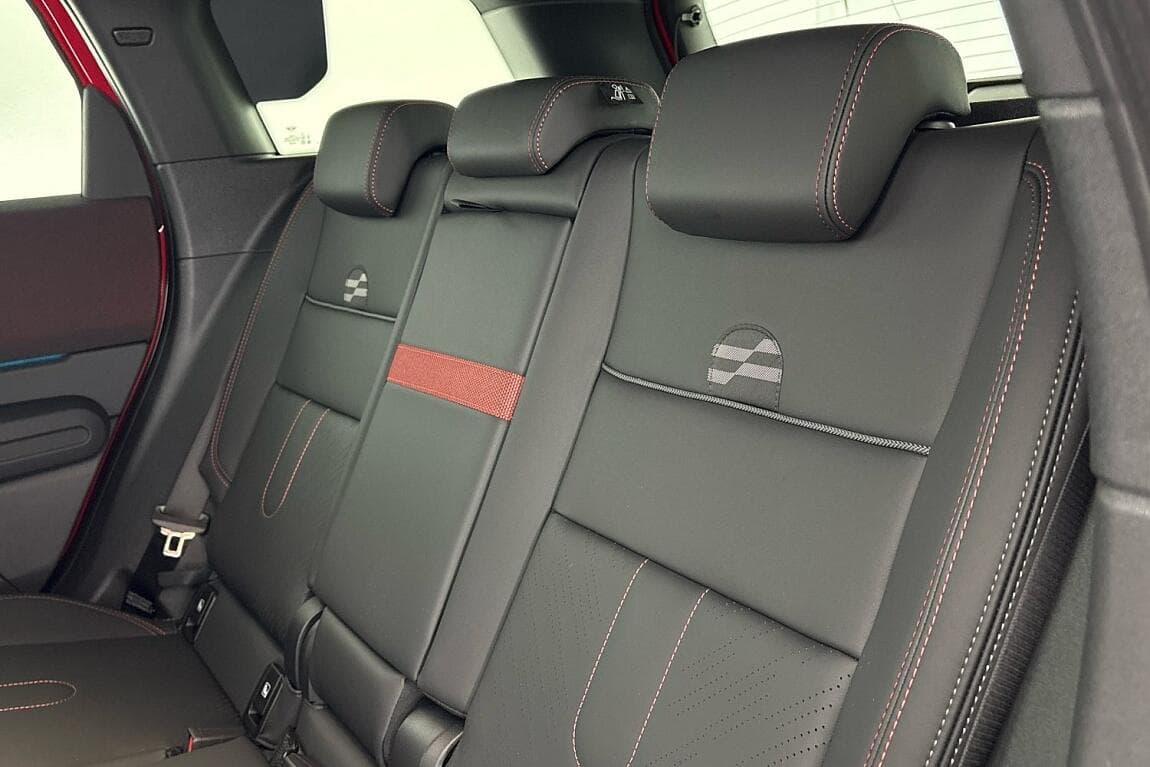 2026 Mini COUNTRYMAN - 8