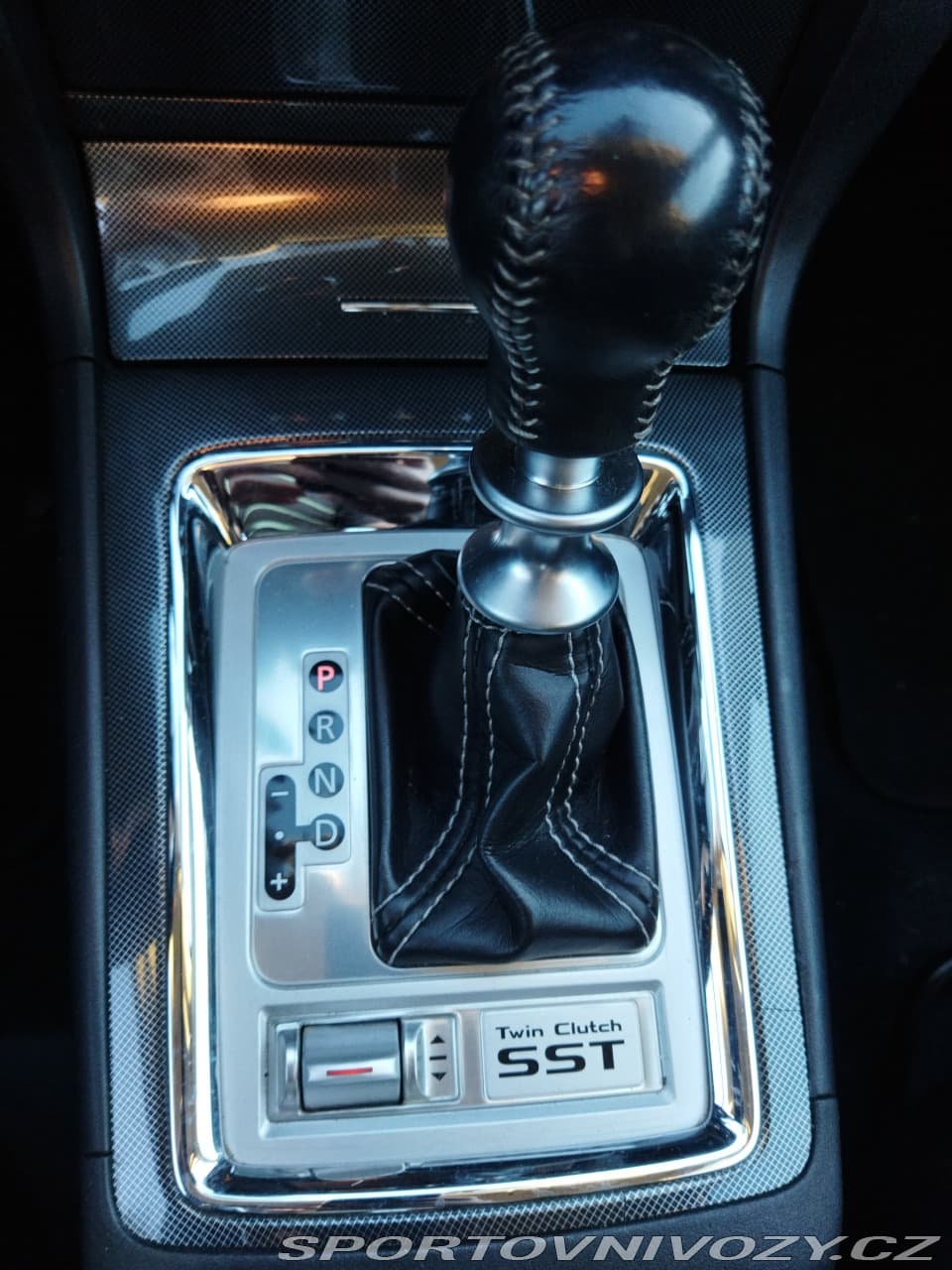 2010 Mitsubishi OSTATNÍ - 6