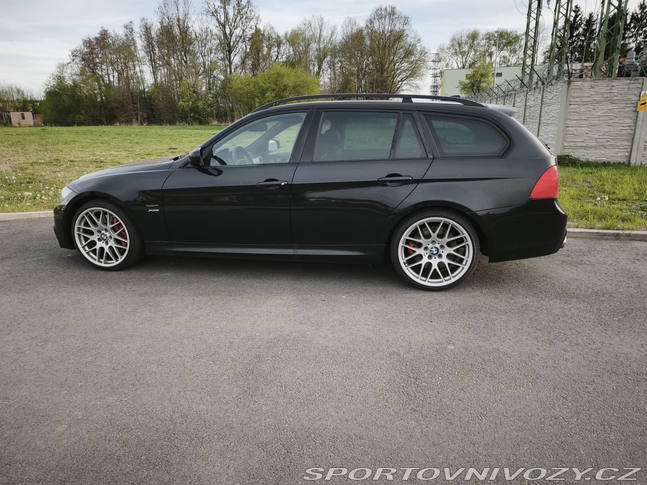 2010 BMW 3-SERIES - 10