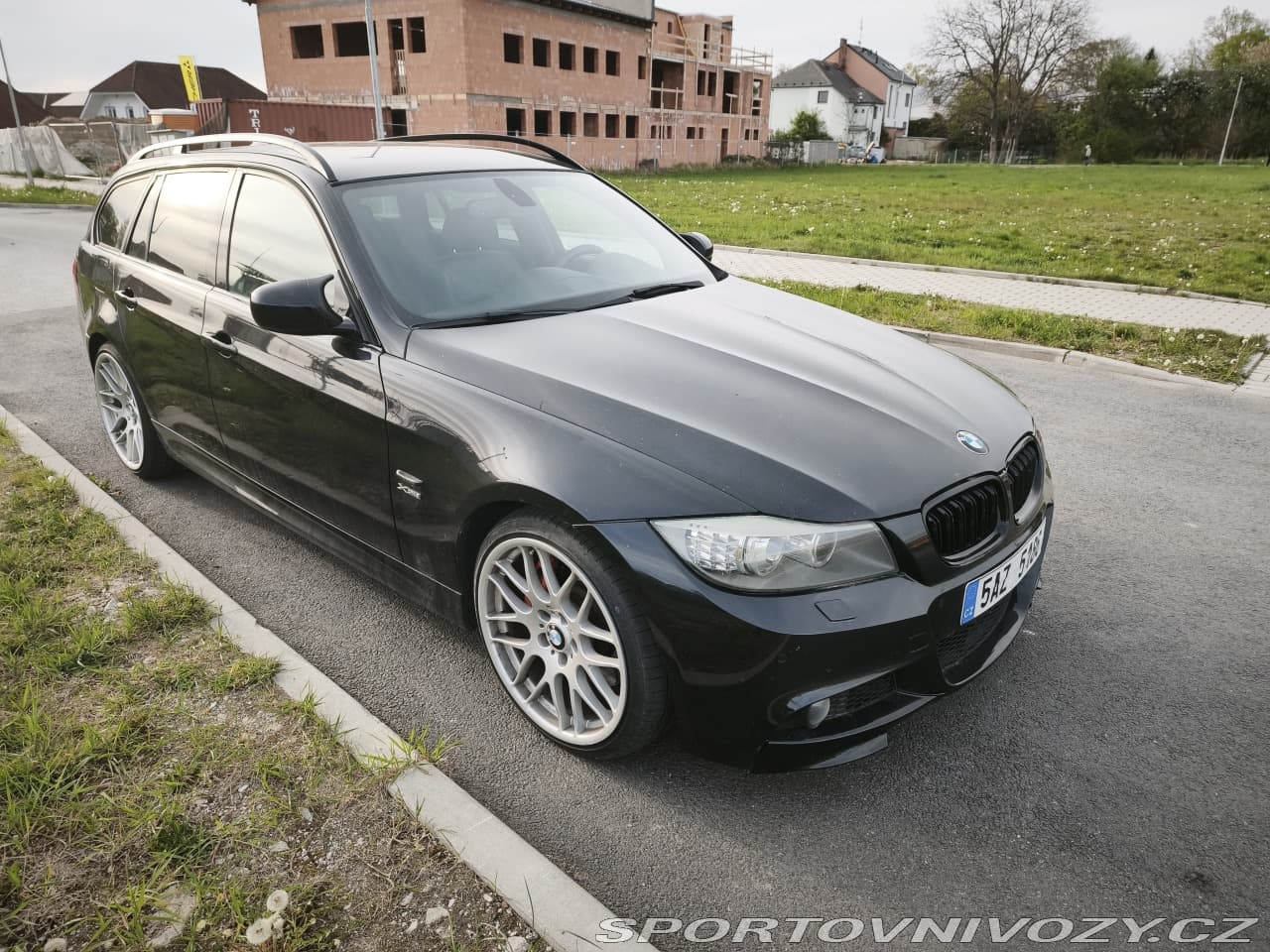 2010 BMW 3-SERIES - 2