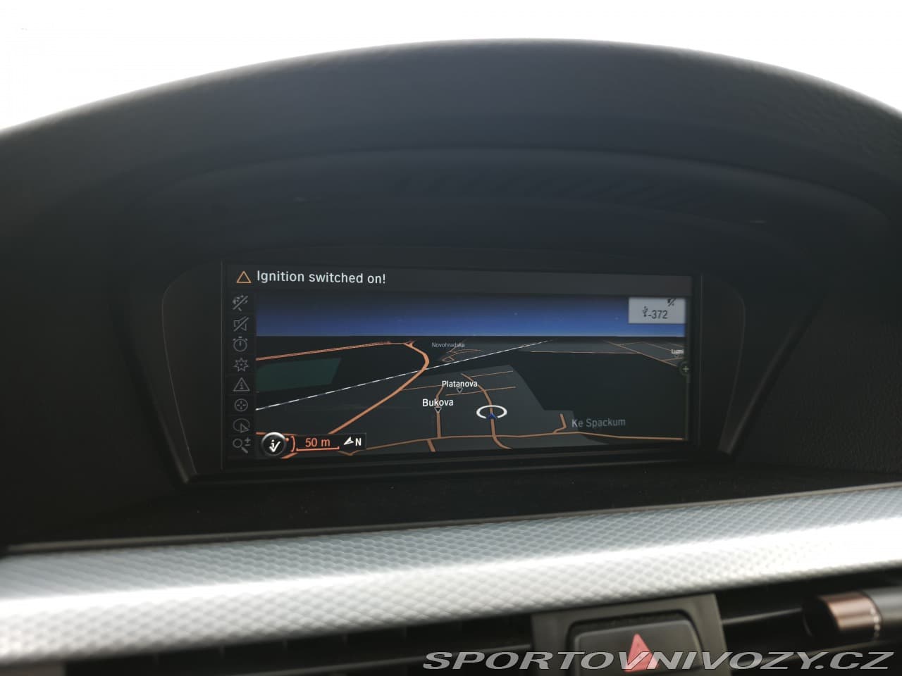 2010 BMW 3-SERIES - 5