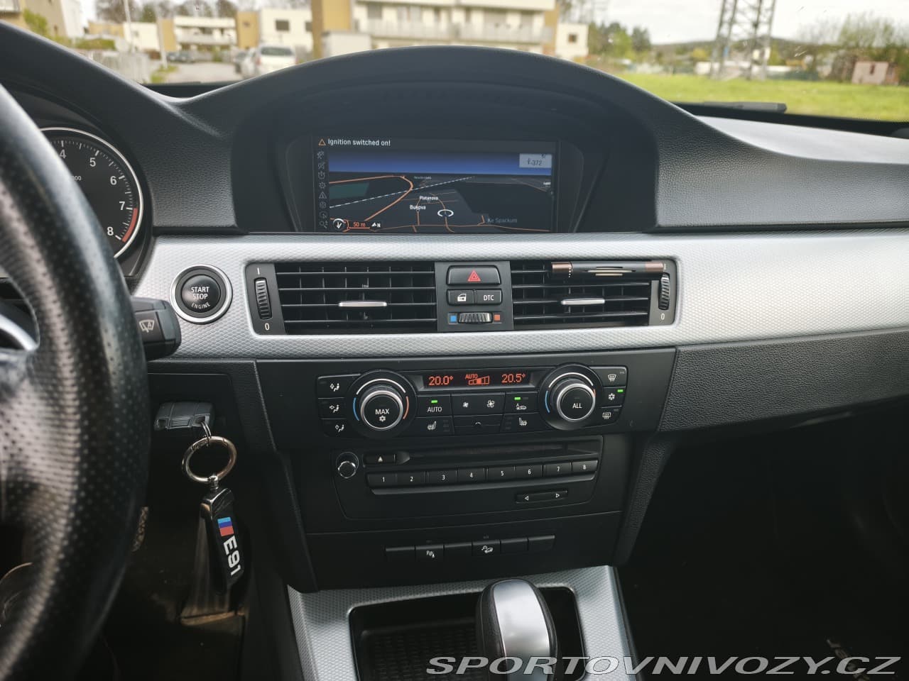 2010 BMW 3-SERIES - 6